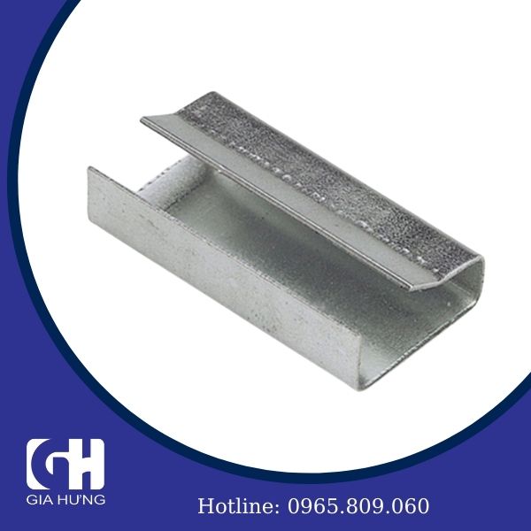 Bọ sắt đóng dây đai